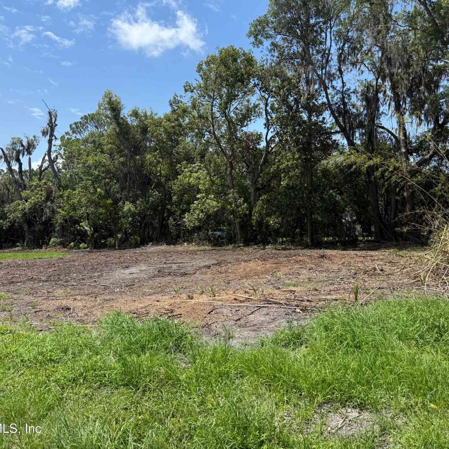 Vacant Land For Sale - 661 W Madison Street<br/> Bradford County, Starke, FL 32091