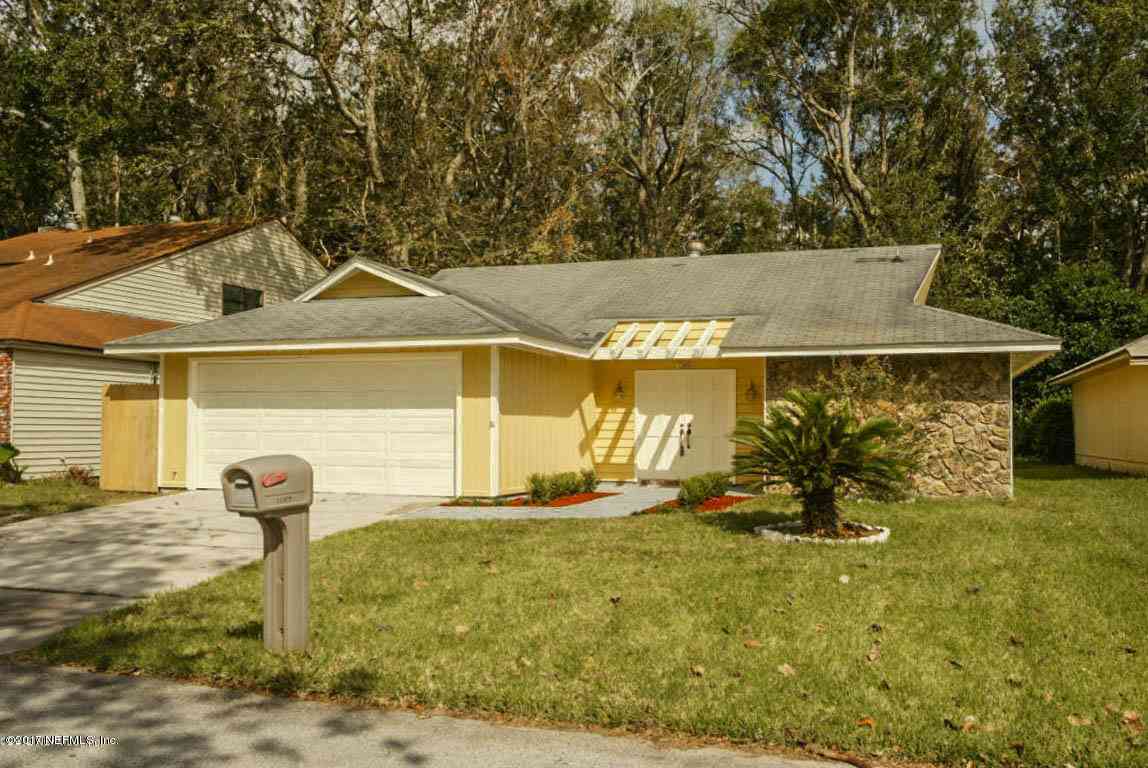 Homes For Rent - 13009 Bent Pine Court<br/> Jacksonville, FL 32246