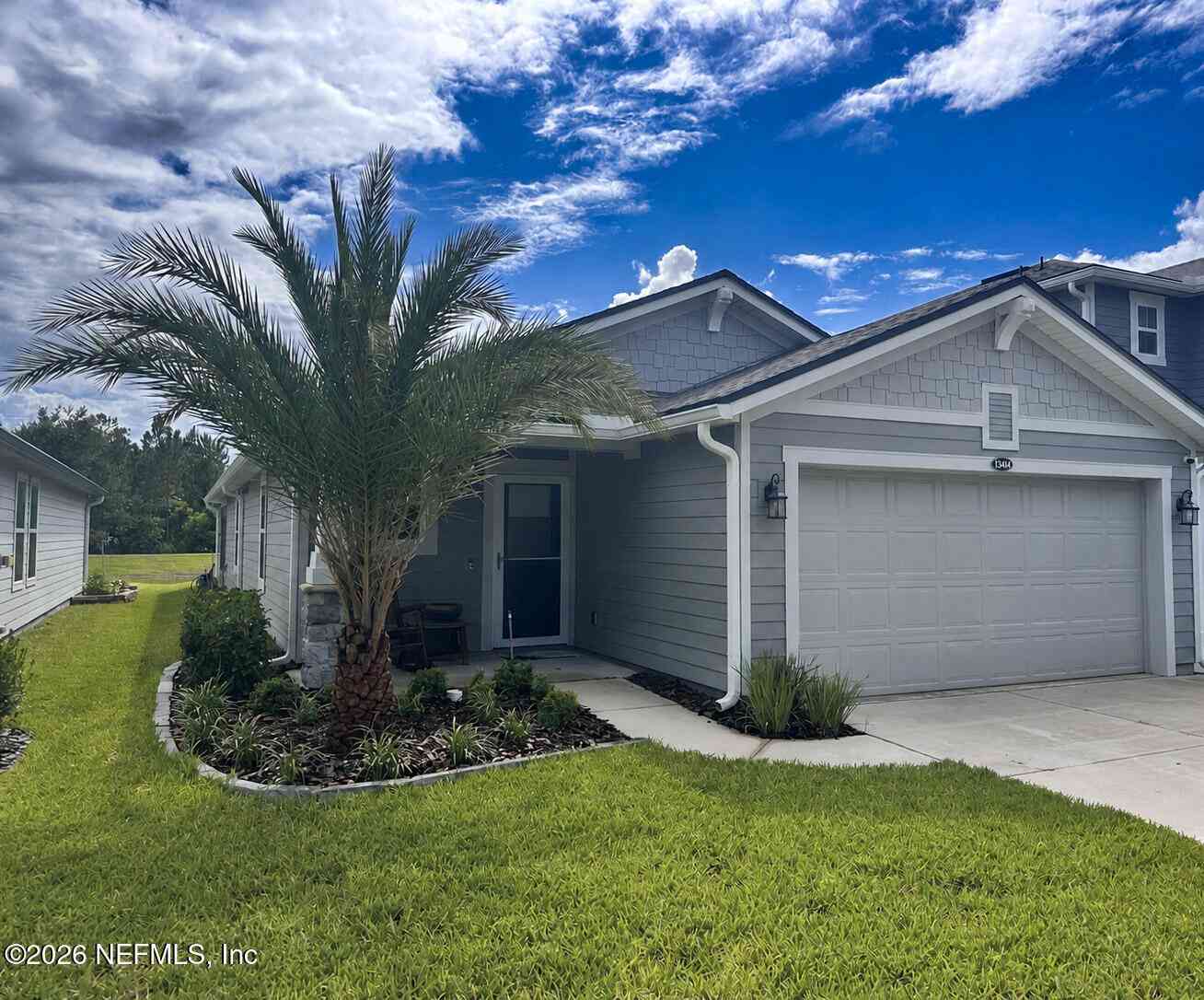 Homes For Rent - 13414 Holsinger Boulevard<br/> Jacksonville, FL 32256