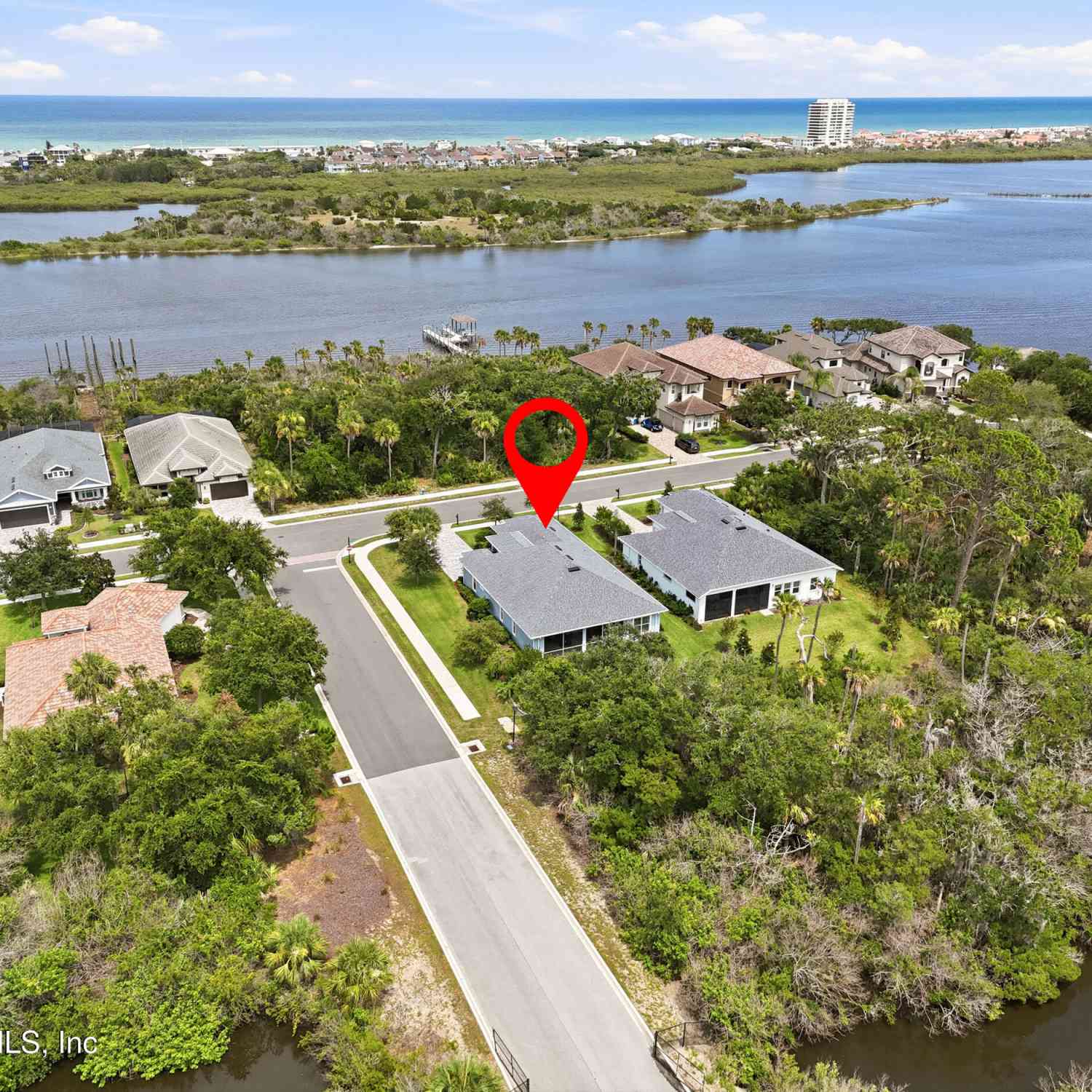 Homes For Sale - 296 S Riverwalk Drive<br/> Palm Coast, FL 32137