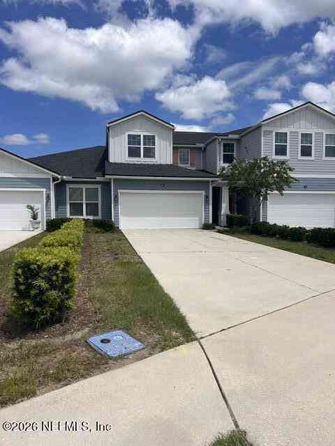Townhouse For Sale - 167 Tamar Court<br/> Saint Augustine, FL 32095