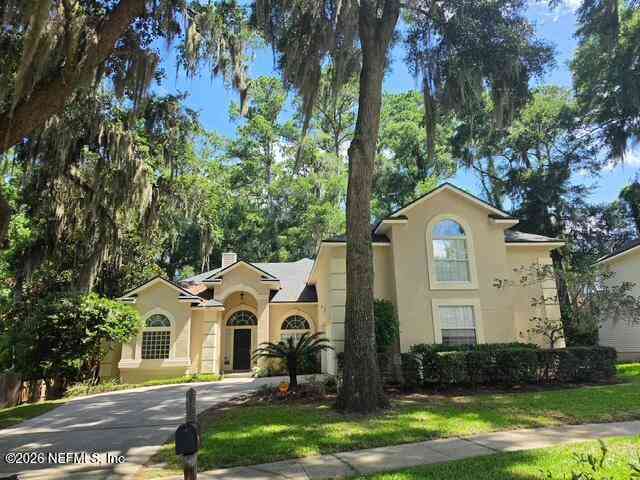 Homes For Rent - 2359 Huckins Court<br/> Duval County, Jacksonville, FL 32225