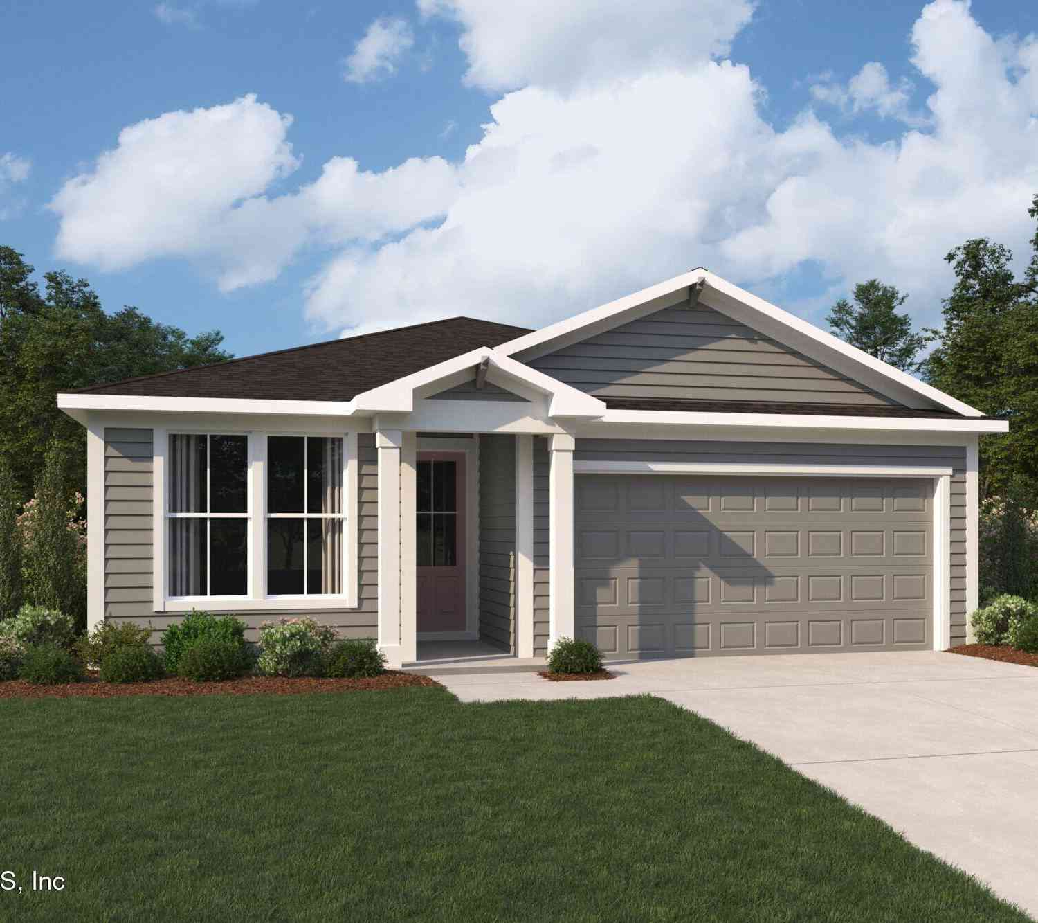 Homes For Sale - 317 Crafton Circle<br/> St. Johns, FL 32259