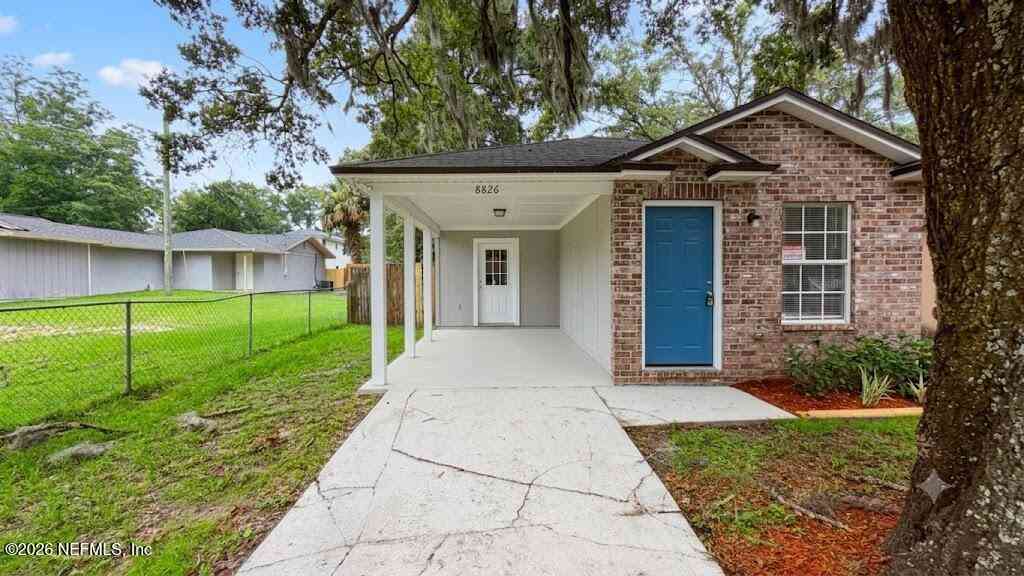 Homes For Sale - 8826 India Avenue<br/> Jacksonville, FL 32216