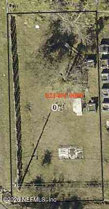 Vacant Land For Sale - Flicker Avenue<br/> Jacksonville, FL 32219