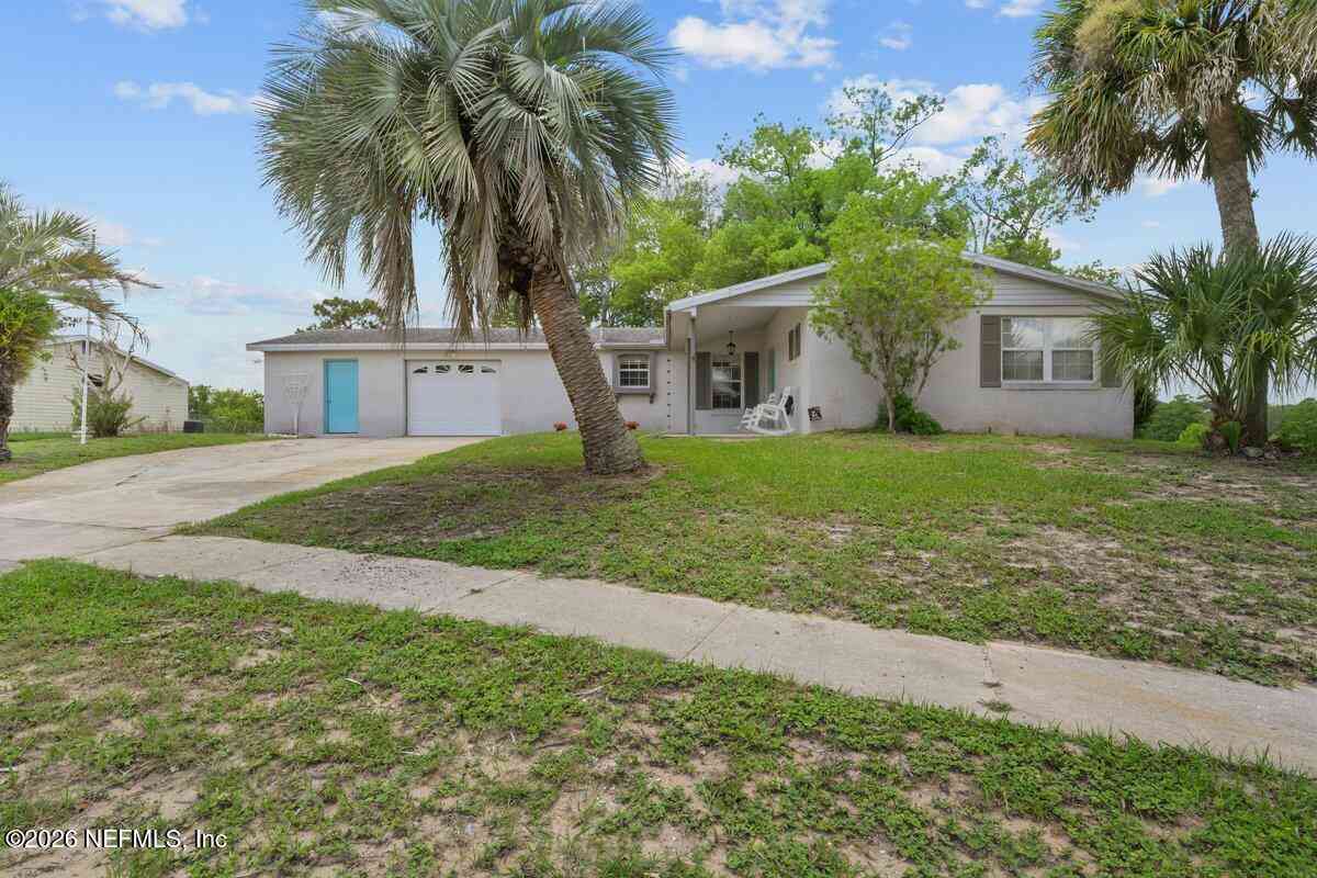 Homes For Sale - 951 Viscaya Boulevard<br/> Saint Augustine, FL 32086