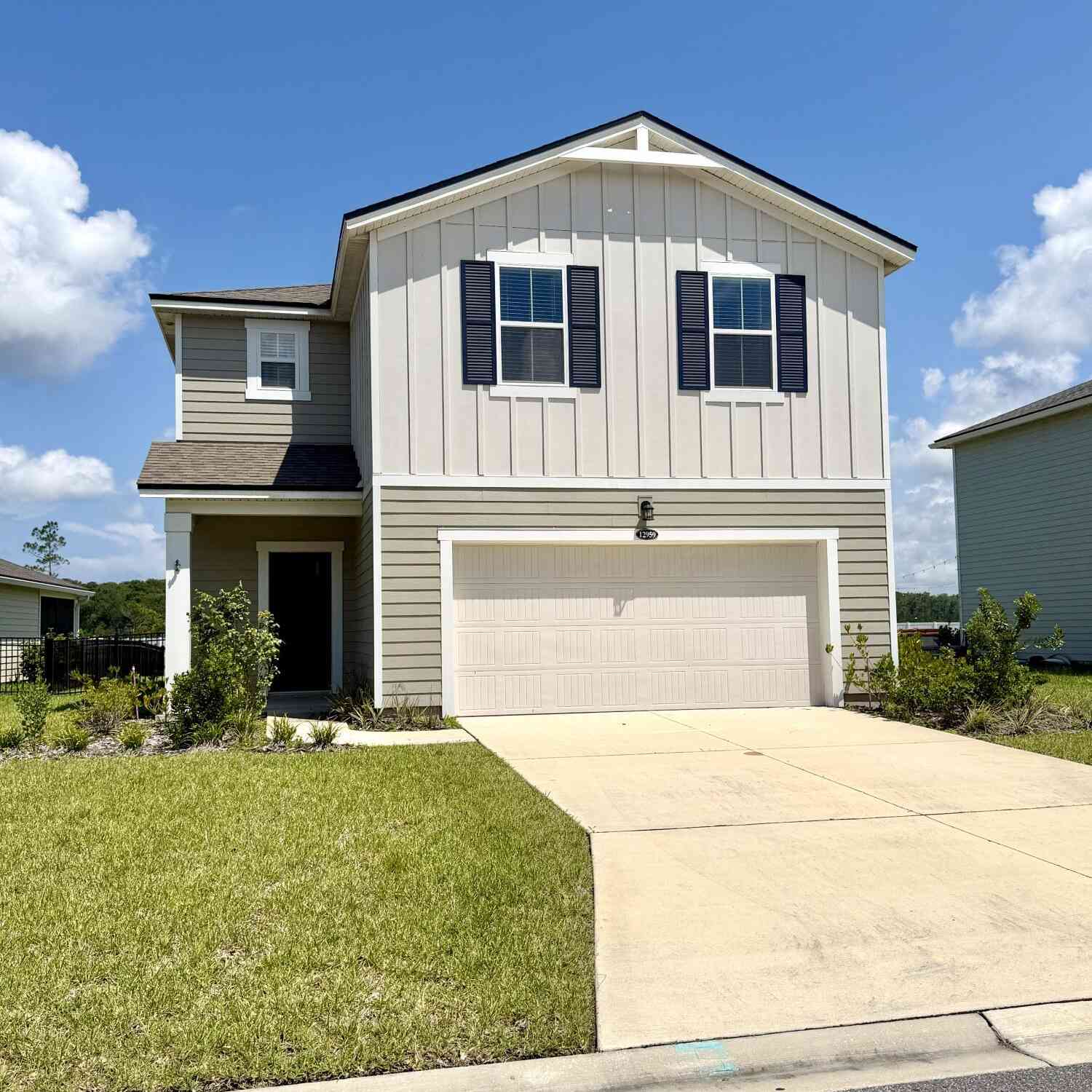 Homes For Rent - 12959 Holsinger Boulevard<br/> Jacksonville, FL 32256