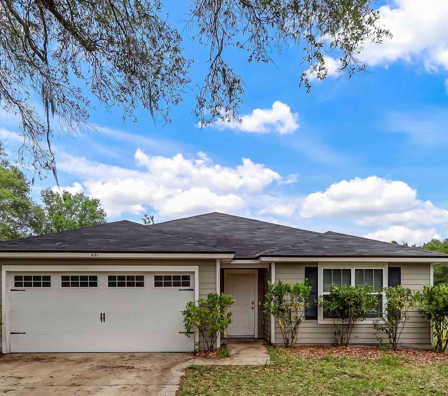 Homes For Rent - 8151 Lanette Street<br/> Jacksonville, FL 32220