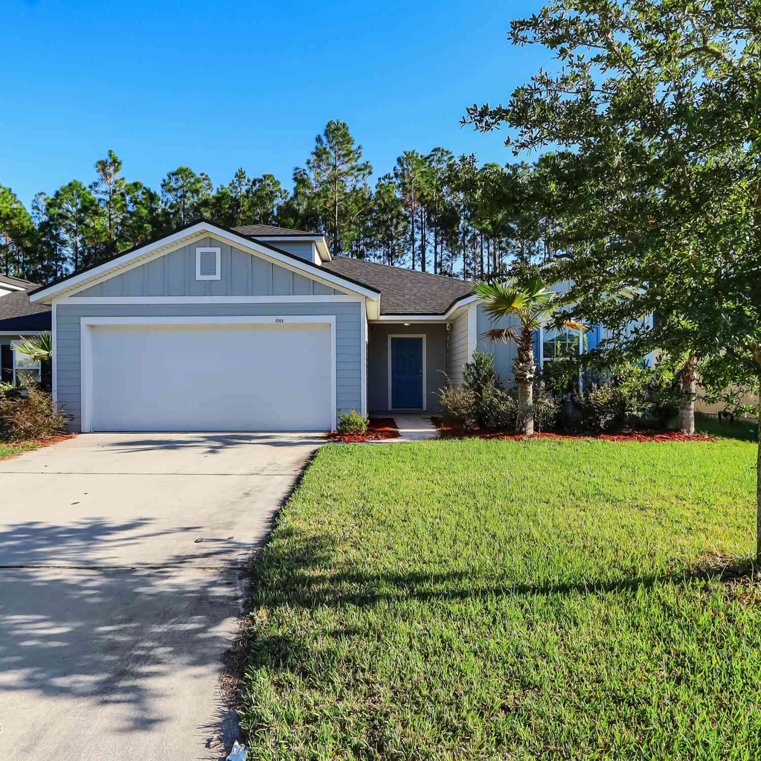Homes For Rent - 11168 Watkins Court<br/> Jacksonville, FL 32221