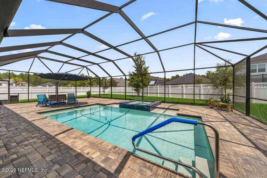 Homes For Sale - 214 Silver Pine Drive<br/> Saint Augustine, FL 32092