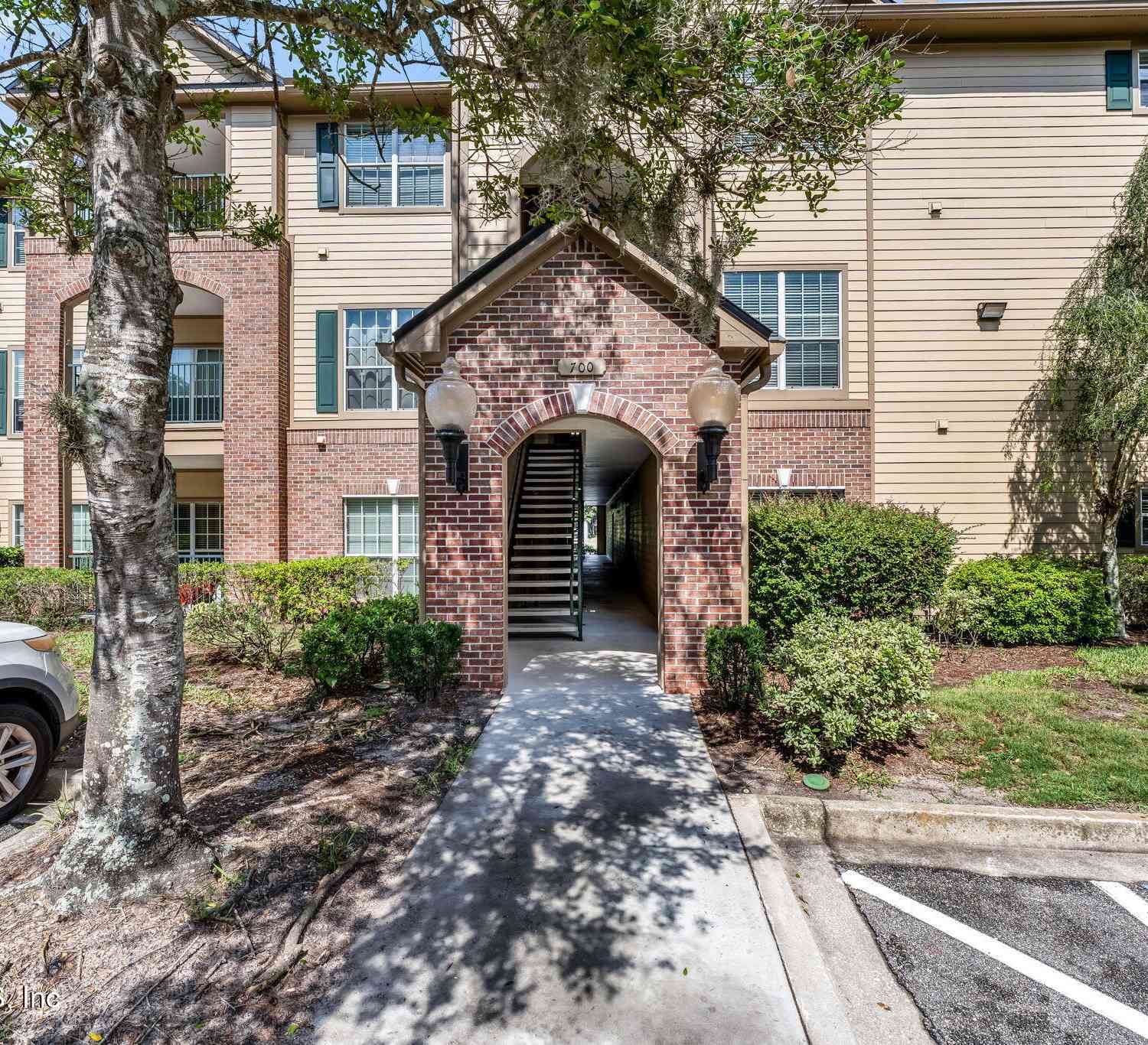 Condo For Sale - 7800 Point Meadows Drive #712<br/> Jacksonville, FL 32256