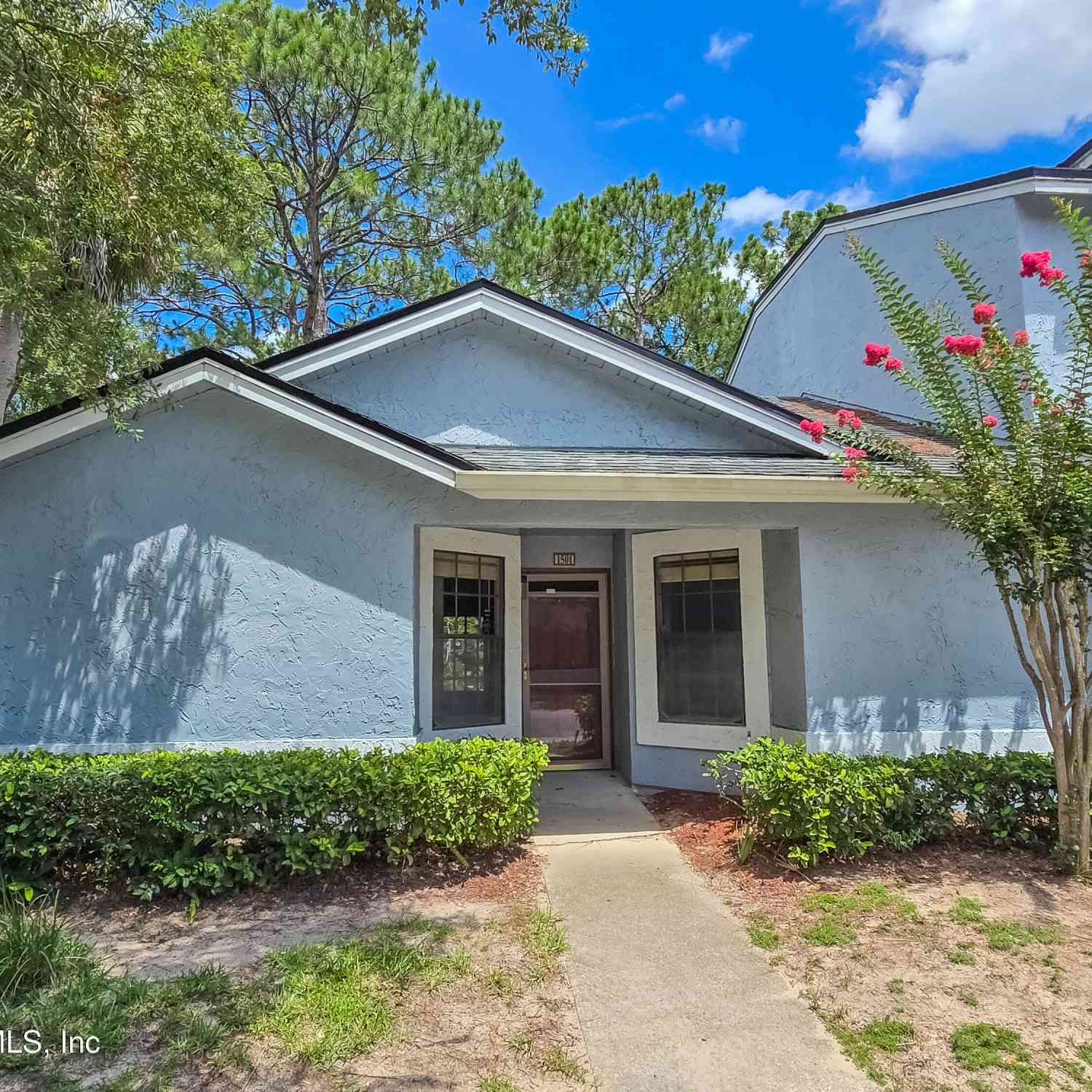 Townhouse For Sale - 8715 Belle Rive Boulevard #1501<br/> Jacksonville, FL 32256