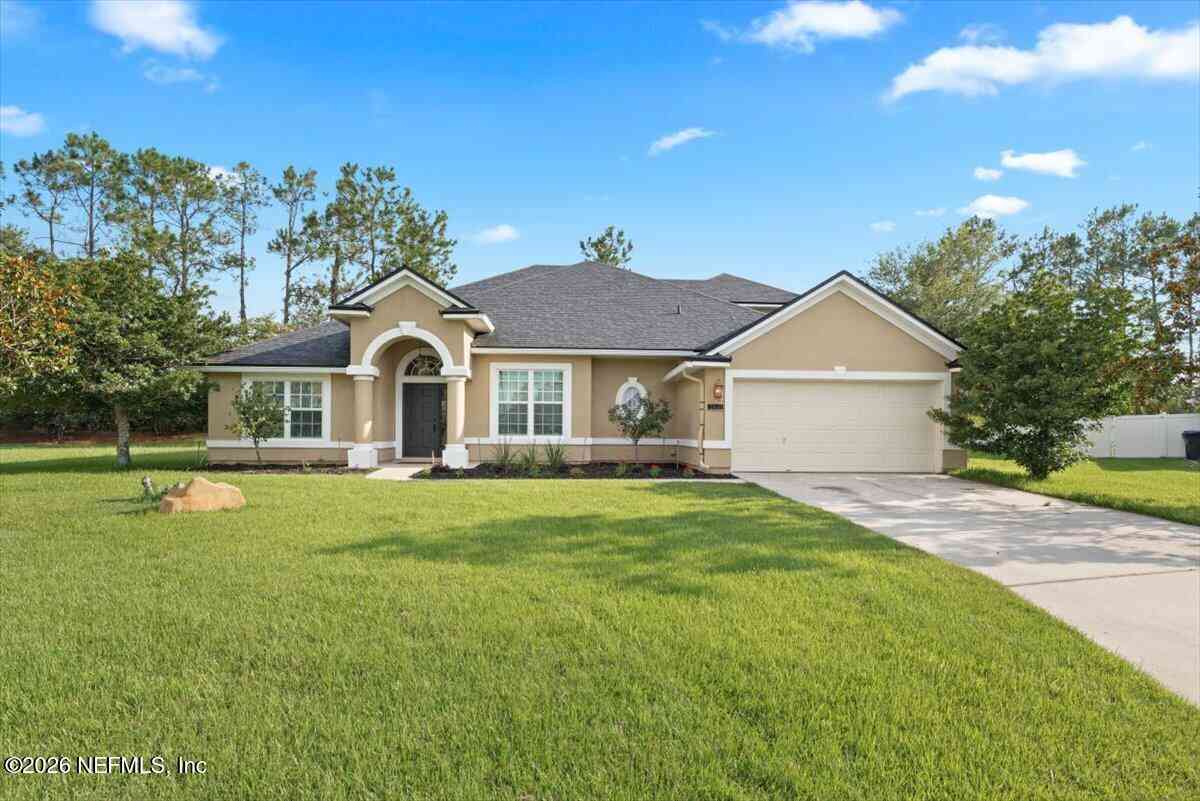 Homes For Sale - 2840 S Portofino Road<br/> Saint Augustine, FL 32092