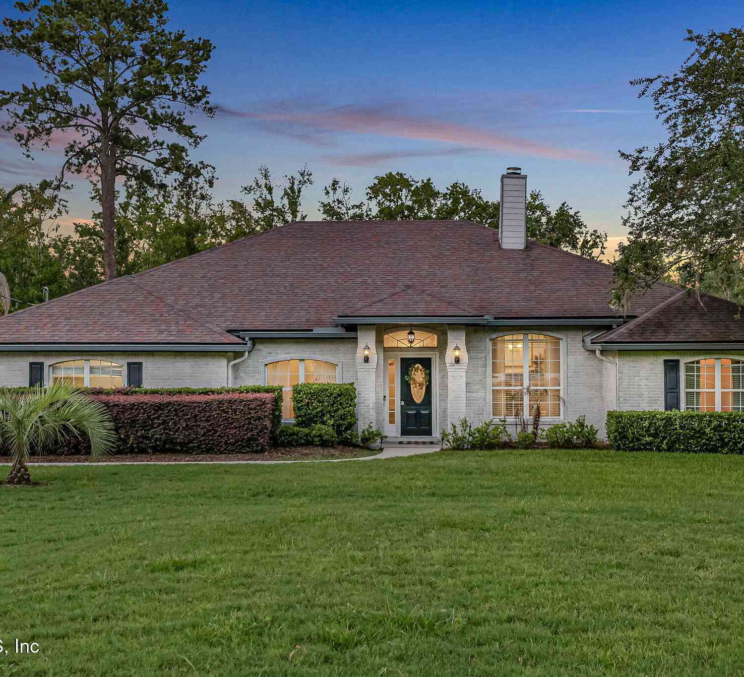 Homes For Sale - 1758 Oak Grove Drive<br/> Clay County, Green Cove Springs, FL 32043