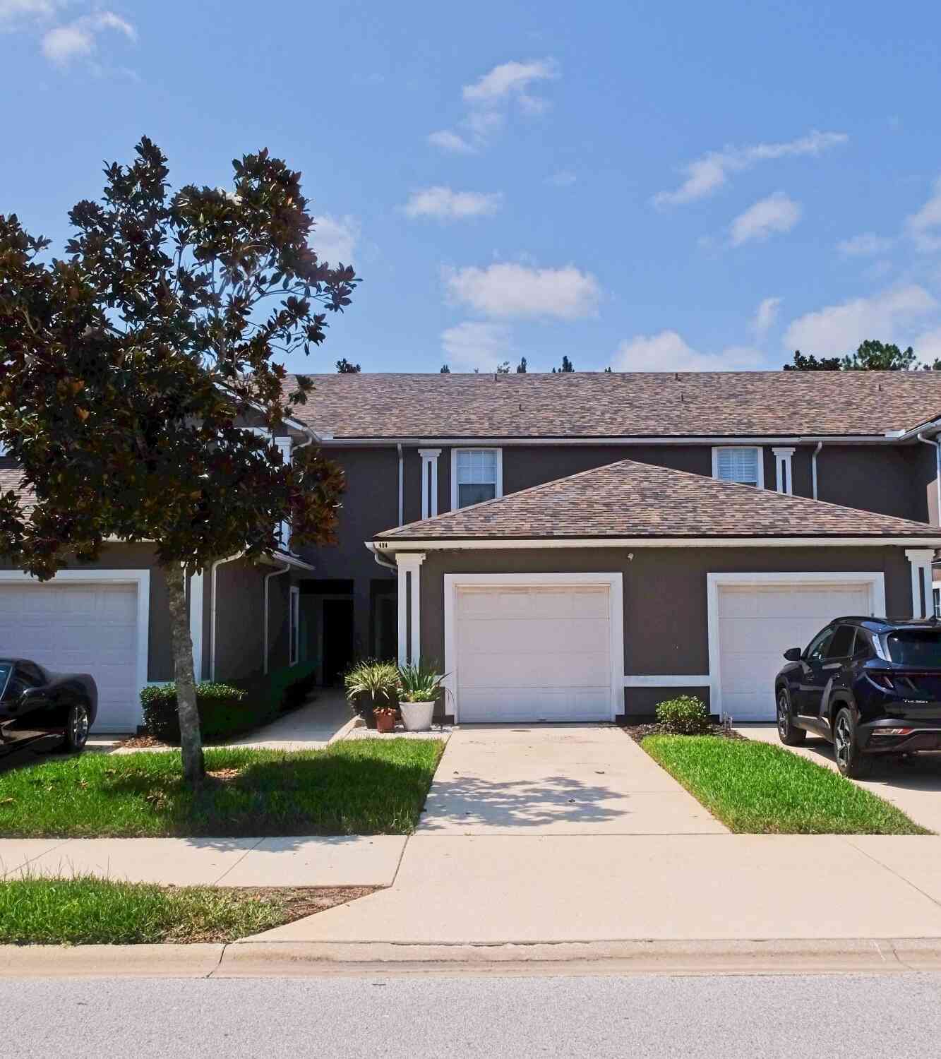 Townhouse For Sale - 494 Scrub Jay Drive<br/> Saint Augustine, FL 32092