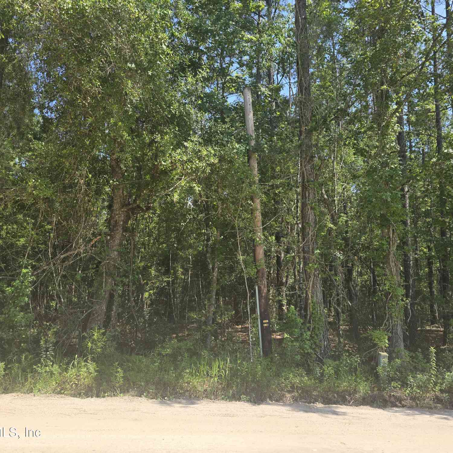 Vacant Land For Sale - Bismark Road<br/> Callahan, FL 32011