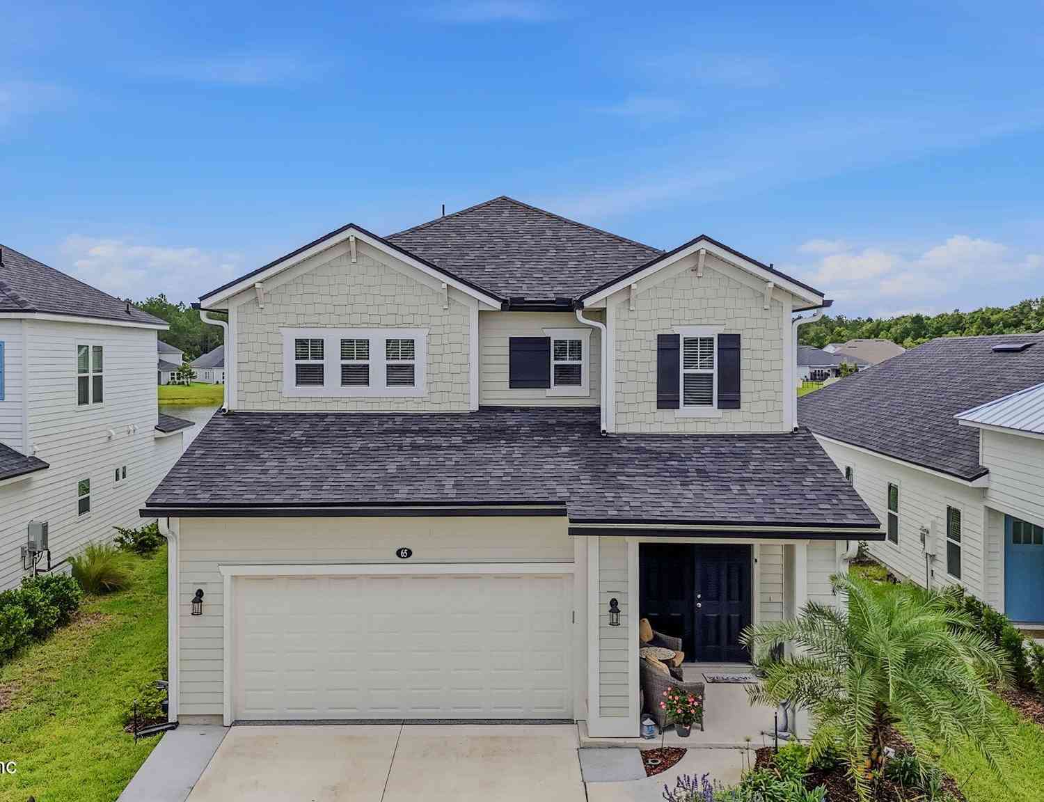 Homes For Sale - 65 Stargaze Lane<br/> Saint Augustine, FL 32095
