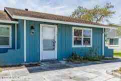 Condo For Sale - 125 Rio Del Mar Street #C<br/> Saint Augustine, FL 32080