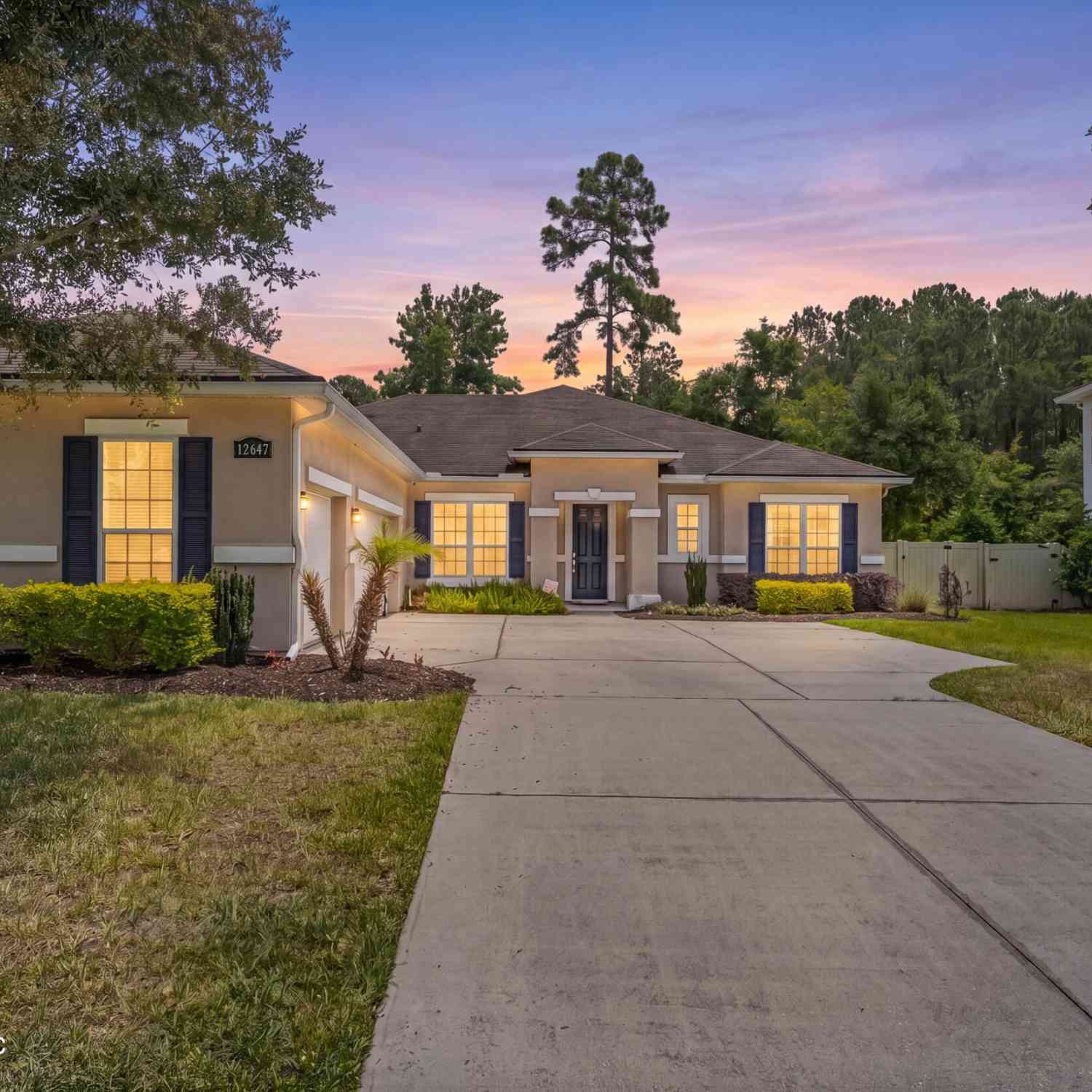 Homes For Rent - 12647 Julington Oaks Drive<br/> Jacksonville, FL 32223