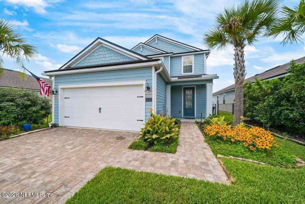 Homes For Sale - 15 Tanner Trail<br/> Saint Augustine, FL 32092