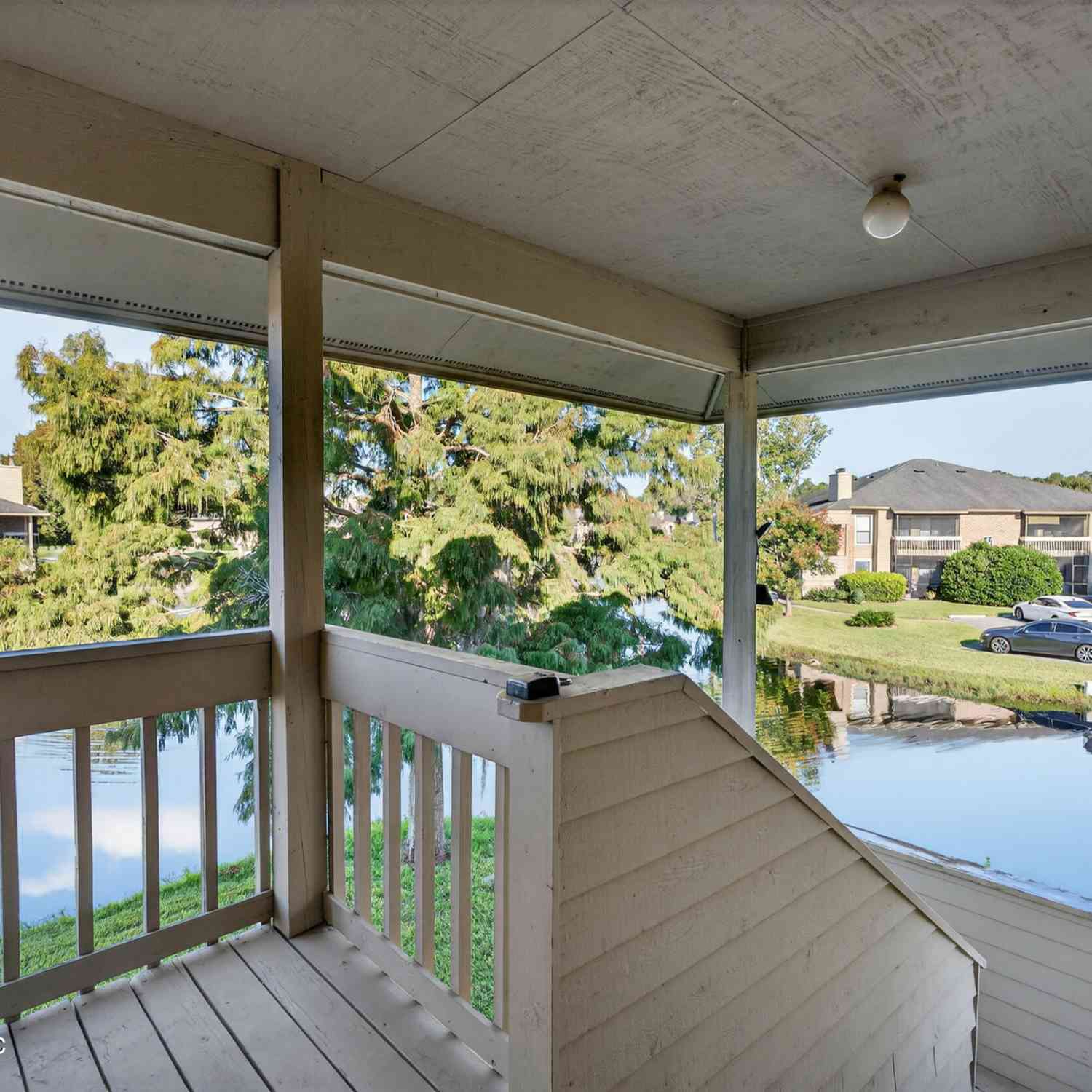 Condo For Rent - 10200 Belle Rive Boulevard #212<br/> Jacksonville, FL 32256