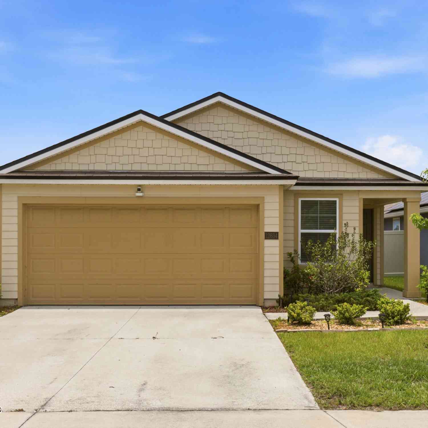 Homes For Rent - 12634 Cacao Tree Trail<br/> Jacksonville, FL 32218