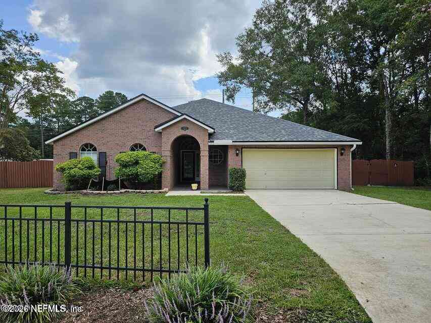 Homes For Rent - 2573 Cold Creek Boulevard<br/> Jacksonville, FL 32221