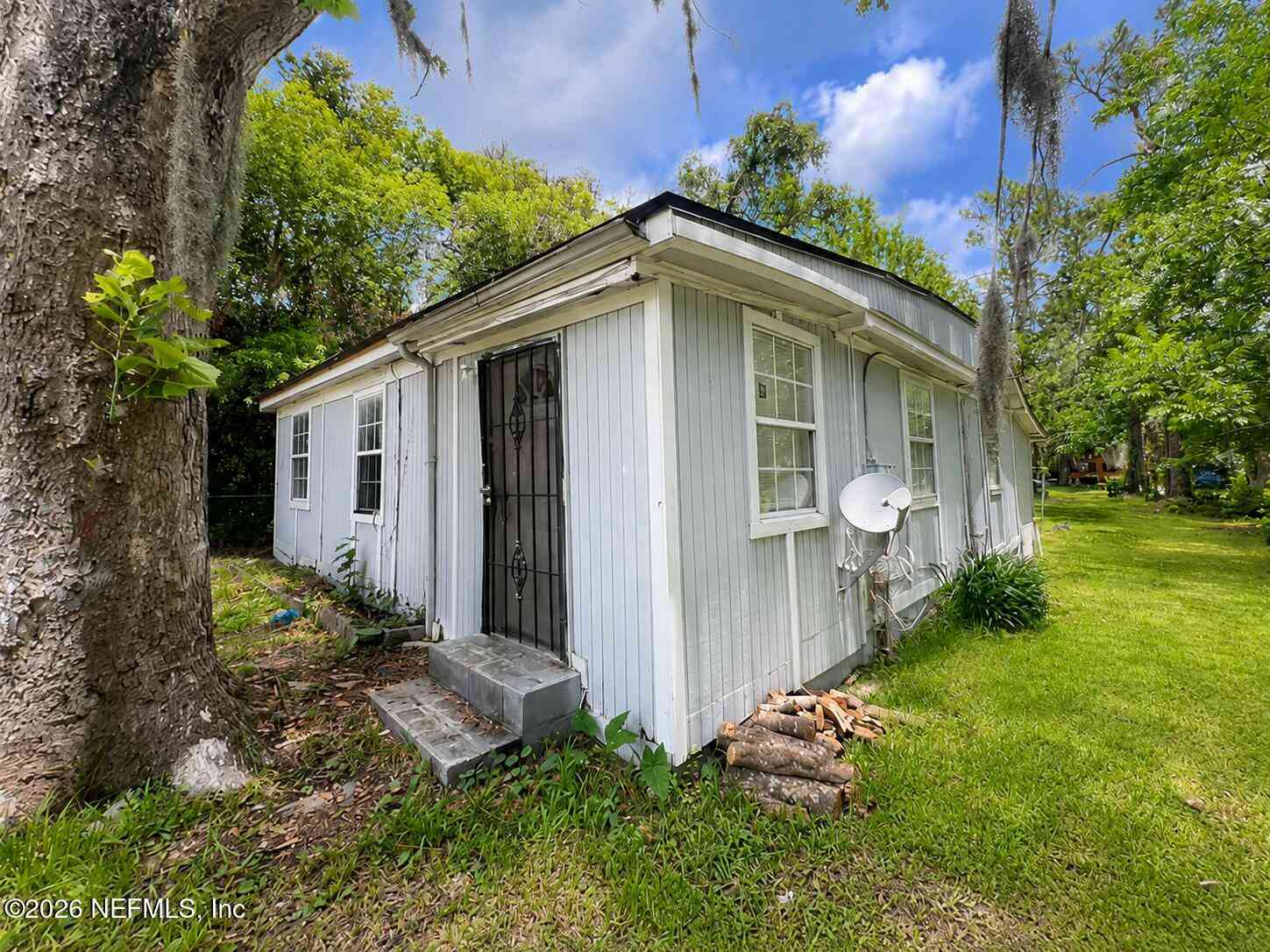 Homes For Sale - 8903 Washington Avenue<br/> Jacksonville, FL 32208