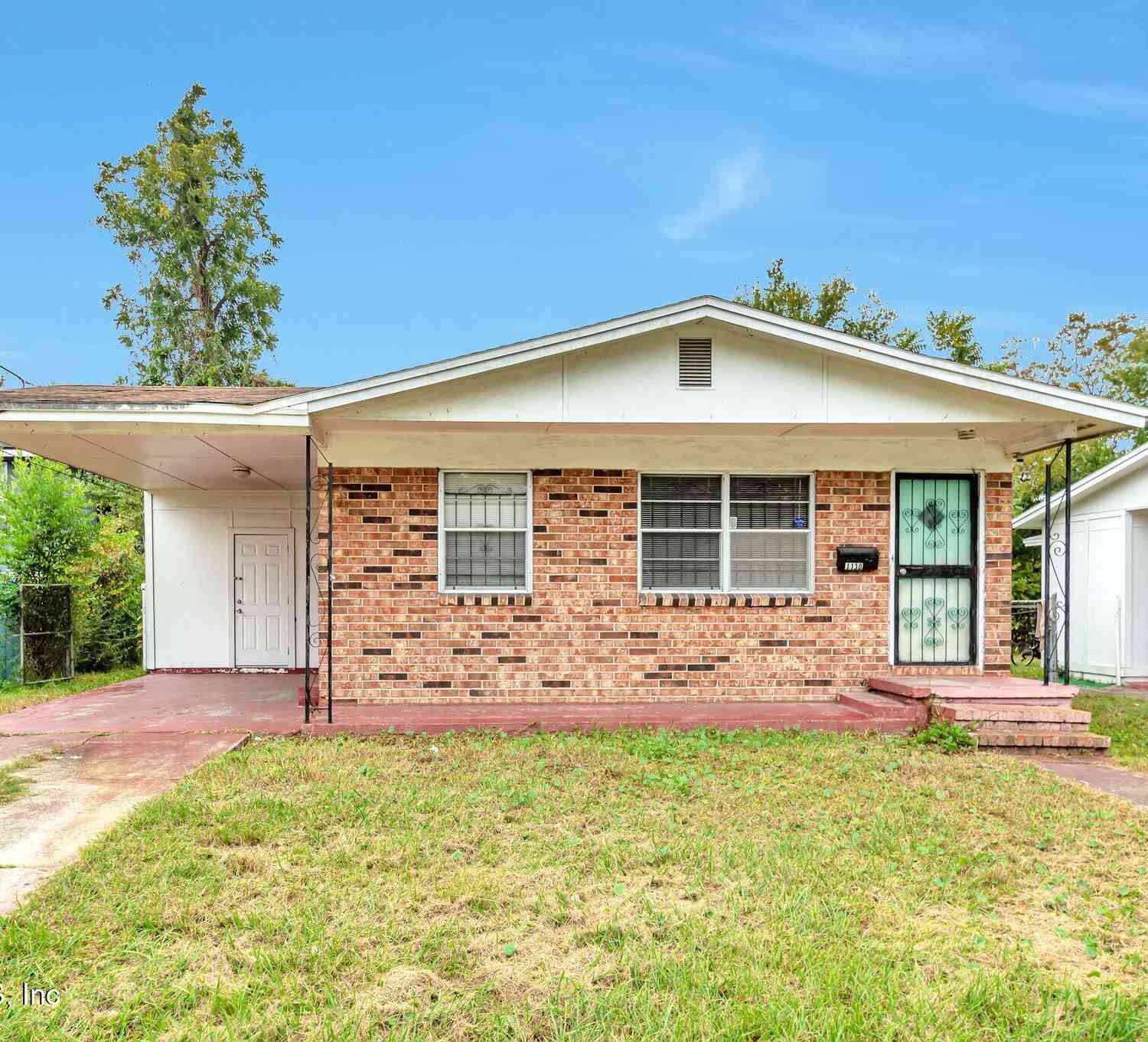 Homes For Sale - 1130 W 21st Street<br/> Jacksonville, FL 32209