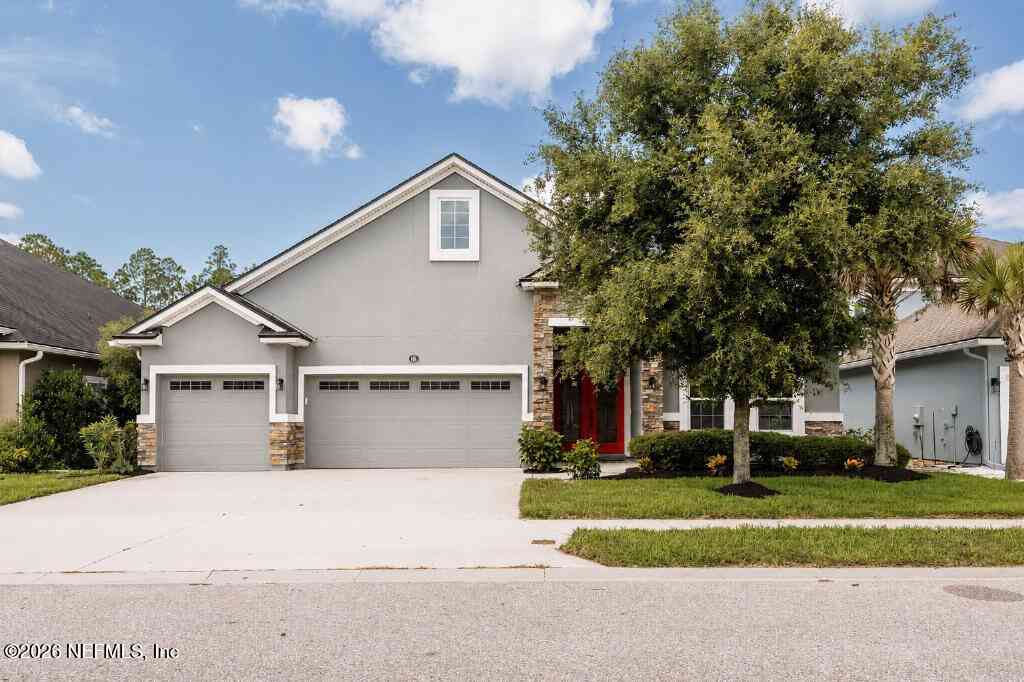 Homes For Sale - 161 S Coopers Hawk Way<br/> Flagler County, Palm Coast, FL 32164