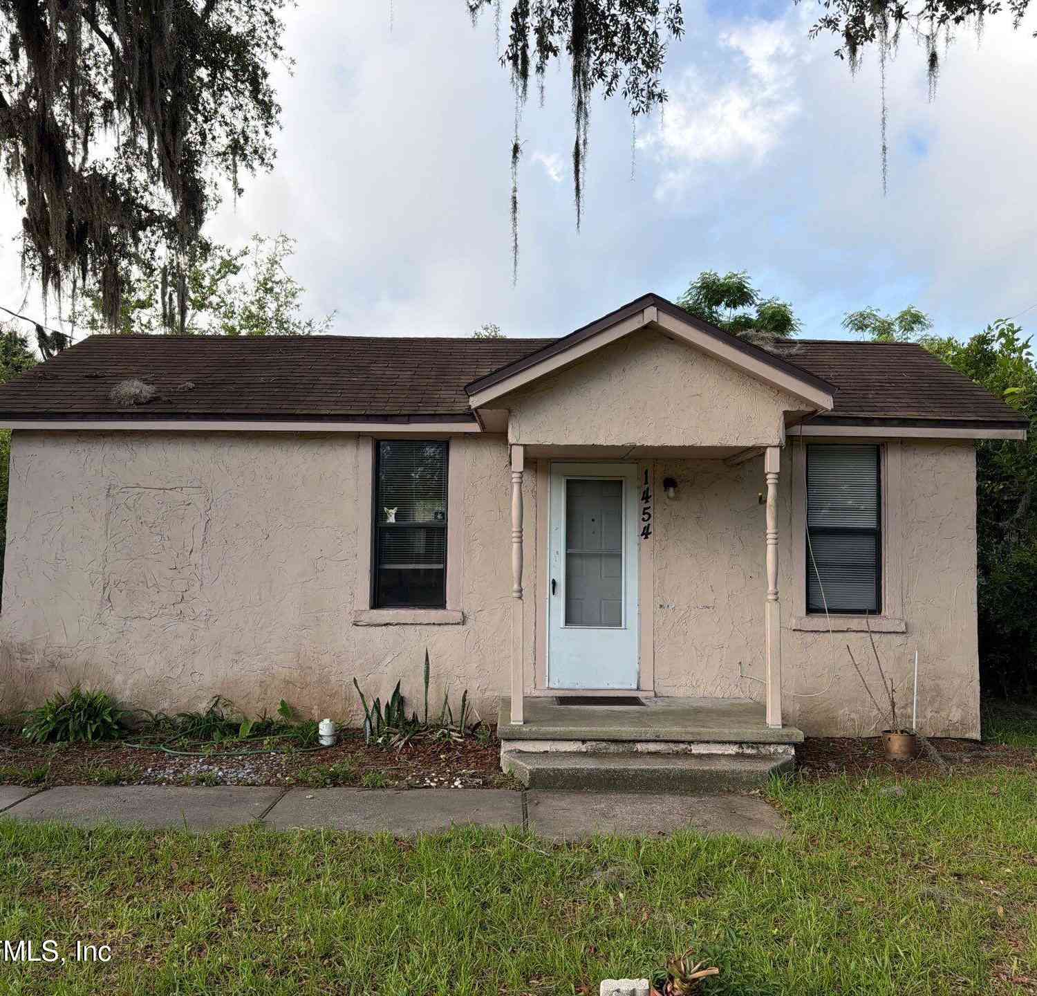 Homes For Rent - 1454 Winthrop Street<br/> Jacksonville, FL 32206
