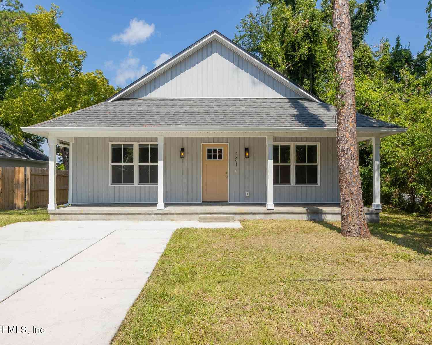 Homes For Sale - 2891 N 8th Street<br/> Saint Augustine, FL 32084