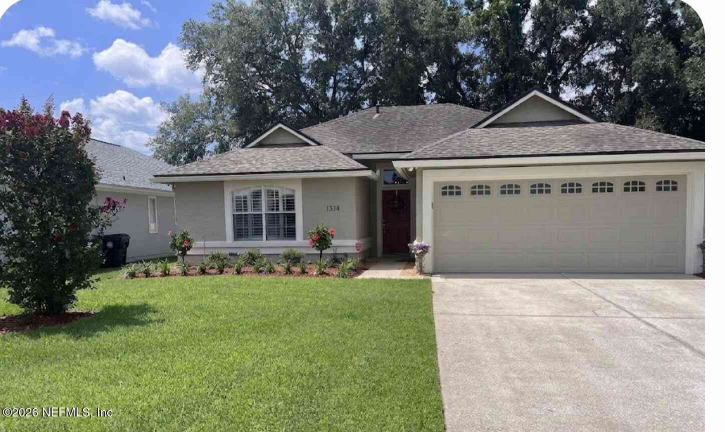 Homes For Sale - 1443 Beecher Lane<br/> Orange Park, FL 32073