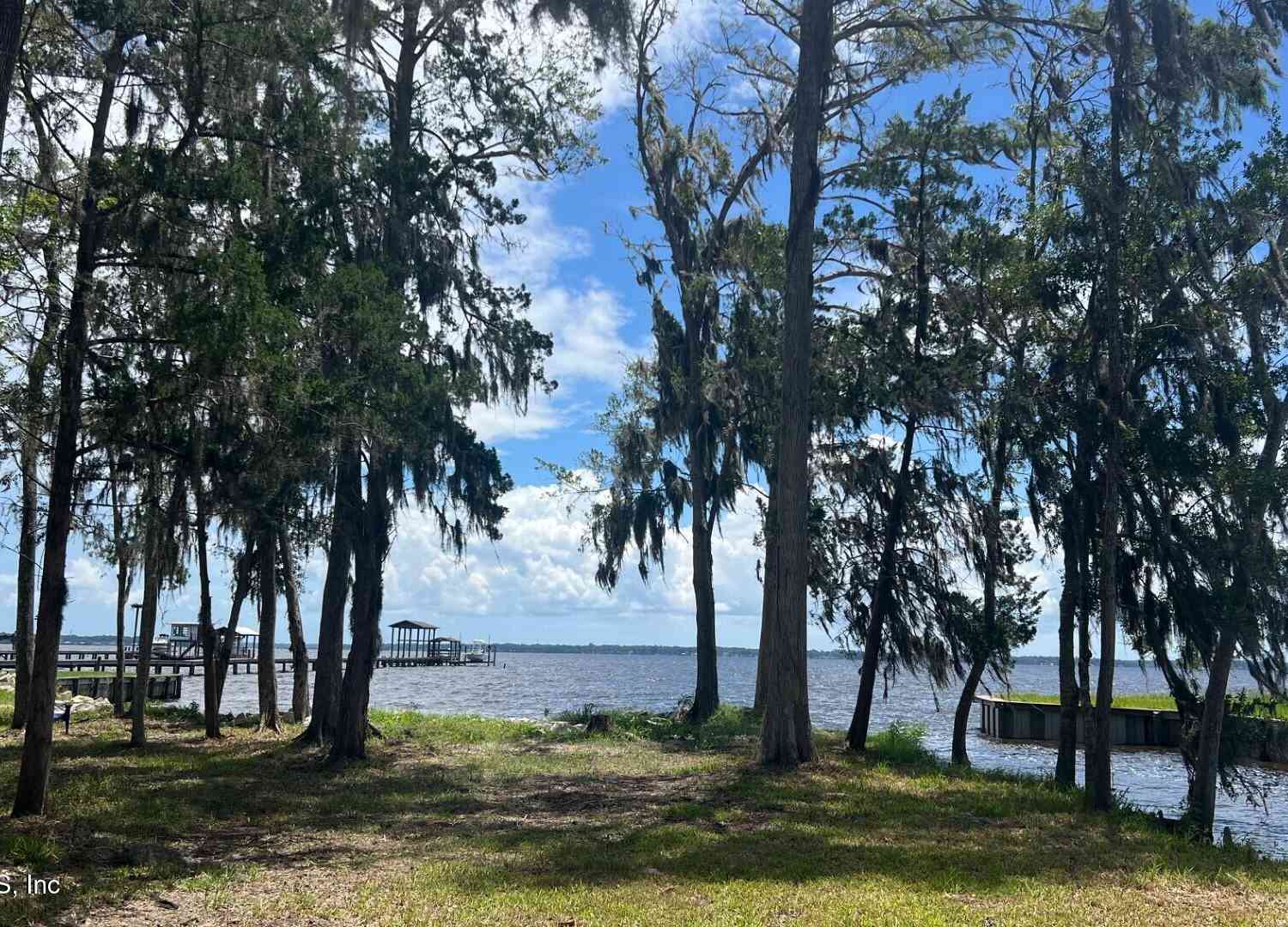 Vacant Land For Sale - 1570 River Rise Point<br/> Clay County, FlemingKey, FL 32003