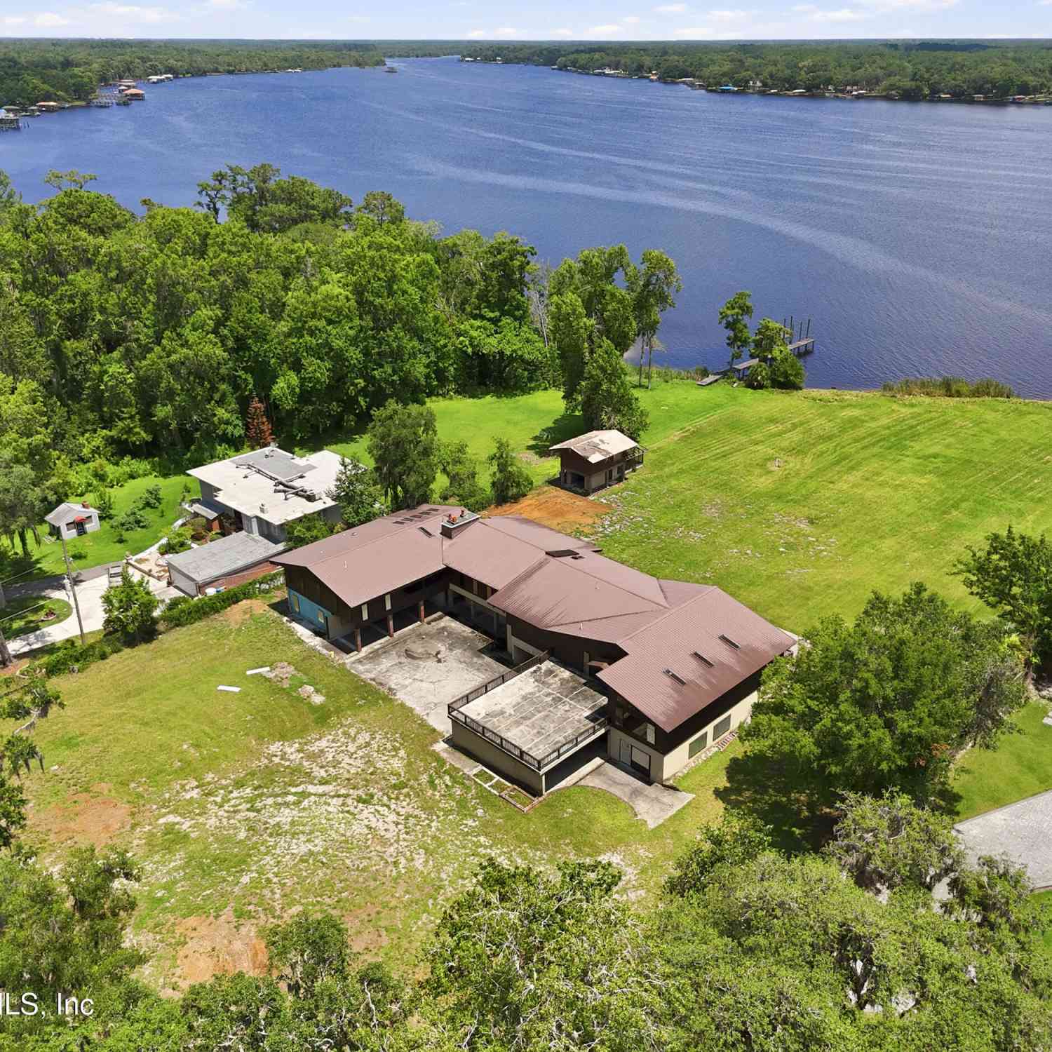 Homes For Sale - 3120 Julington Creek Road<br/> Duval County, Jacksonville, FL 32223