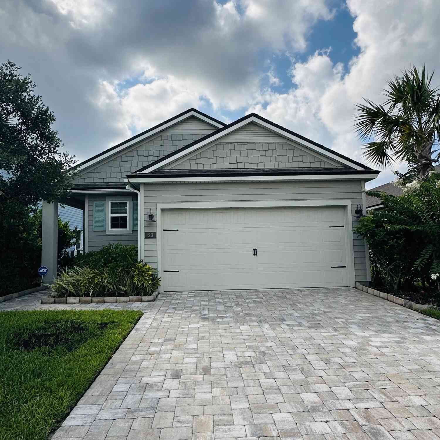 Homes For Sale - 23 Tanner Trail<br/> Saint Augustine, FL 32092