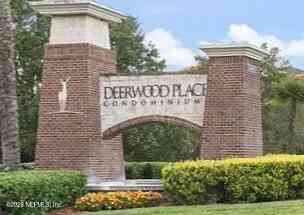 Condo For Sale - 4480 Deerwood Lake Parkway #458<br/> Jacksonville, FL 32216