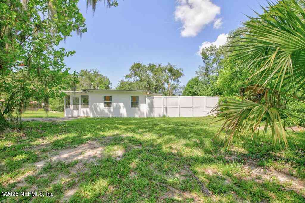 Homes For Sale - 4186 Ruby Drive<br/> Jacksonville, FL 32246