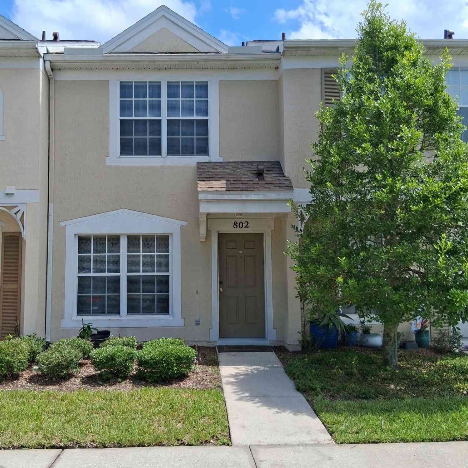 Condo For Sale - 8230 Dames Point Crossing Boulevard #802<br/> Jacksonville, FL 32277