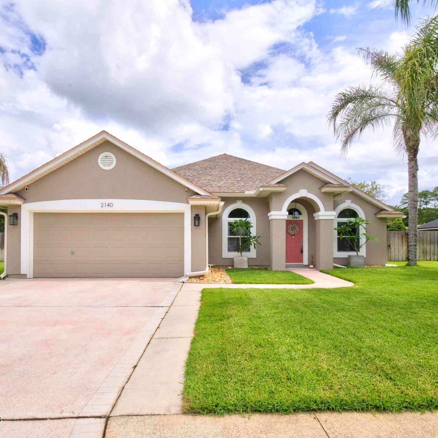 Homes For Sale - 2140 Blue Heron Cove Drive<br/> FlemingKey, FL 32003