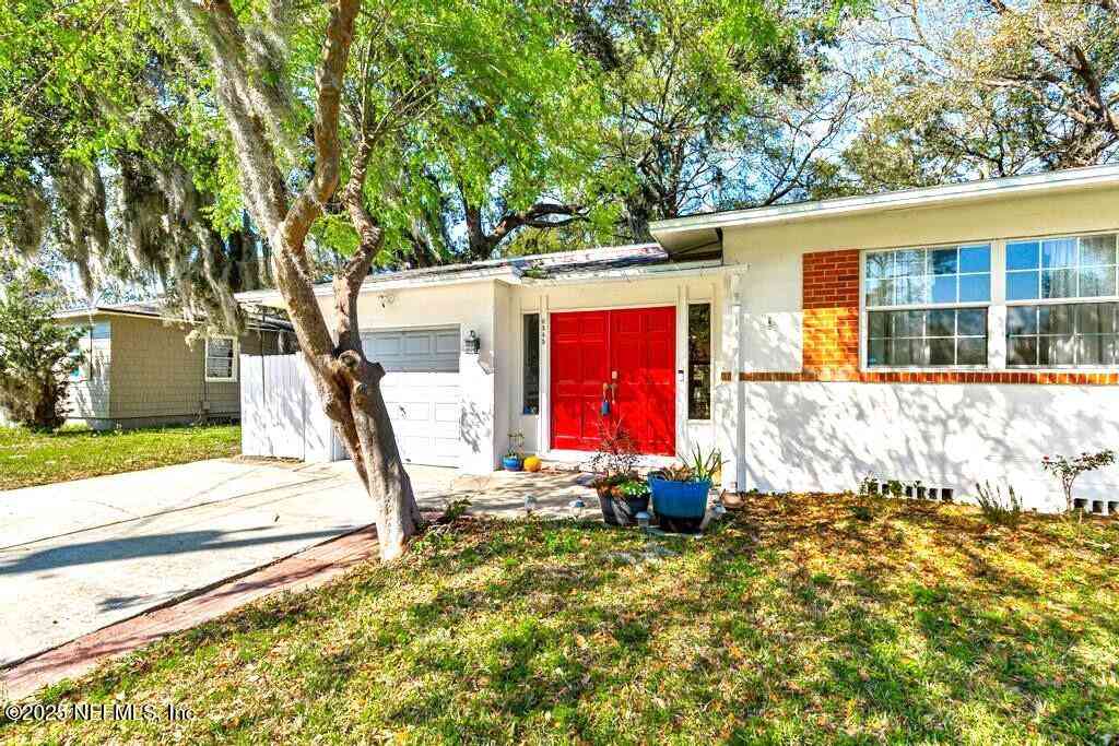 Homes For Rent - 6545 Newcastle Road<br/> Jacksonville, FL 32216