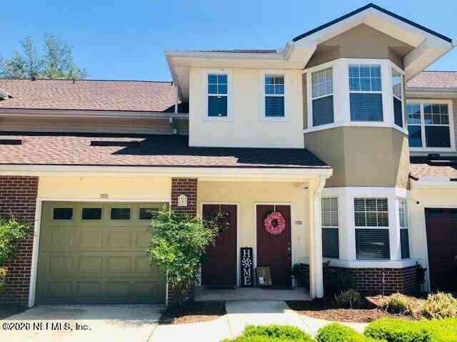Condo For Rent - 5663 Greenland Road #805<br/> Jacksonville, FL 32258