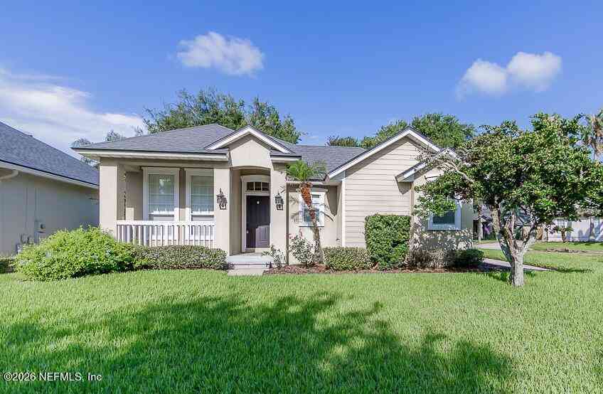 Homes For Rent - 2891 St. Maarten Court<br/> Jacksonville Beach, FL 32250