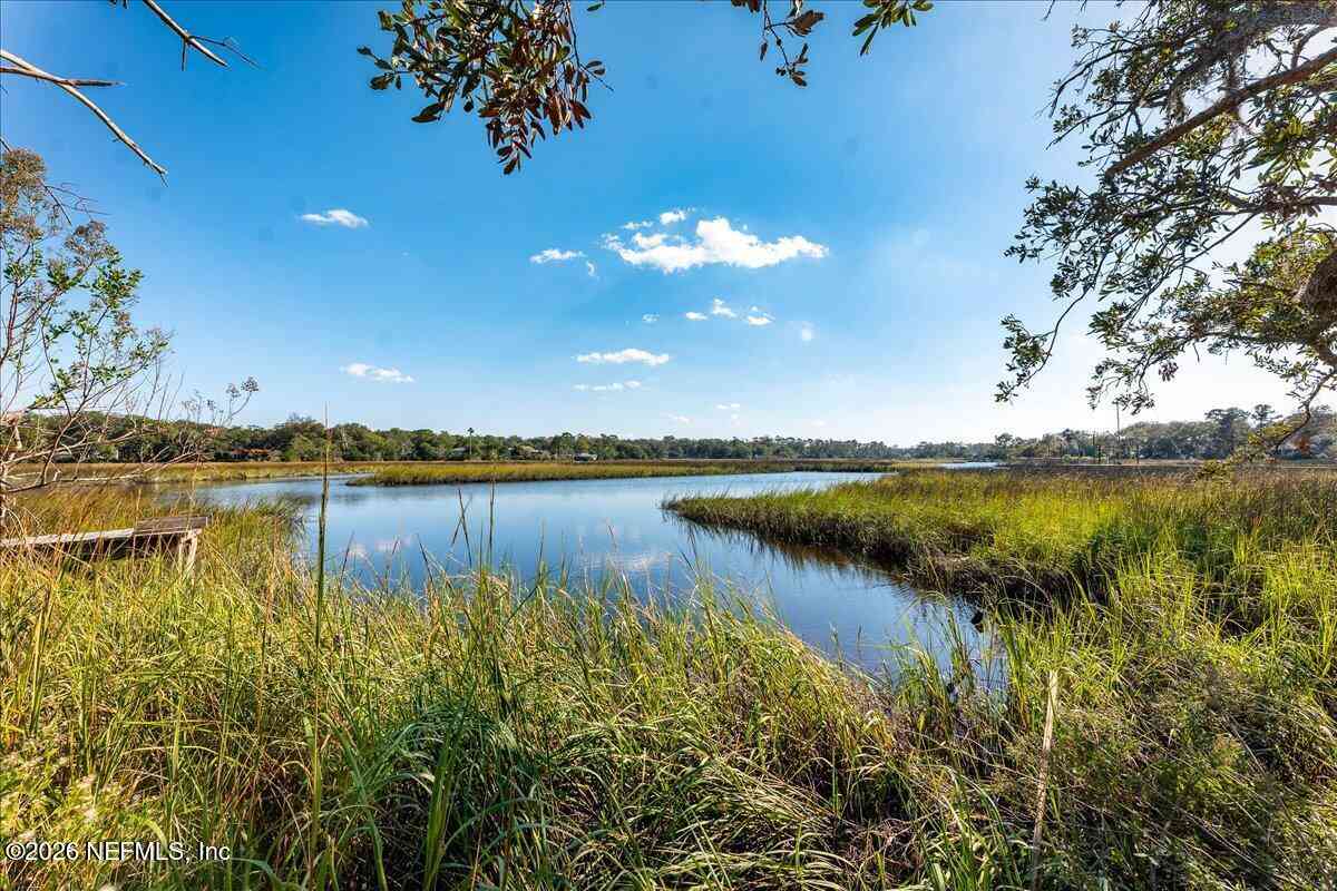 Vacant Land For Sale - 14297 Galvanized Trail<br/> Jacksonville, FL 32225