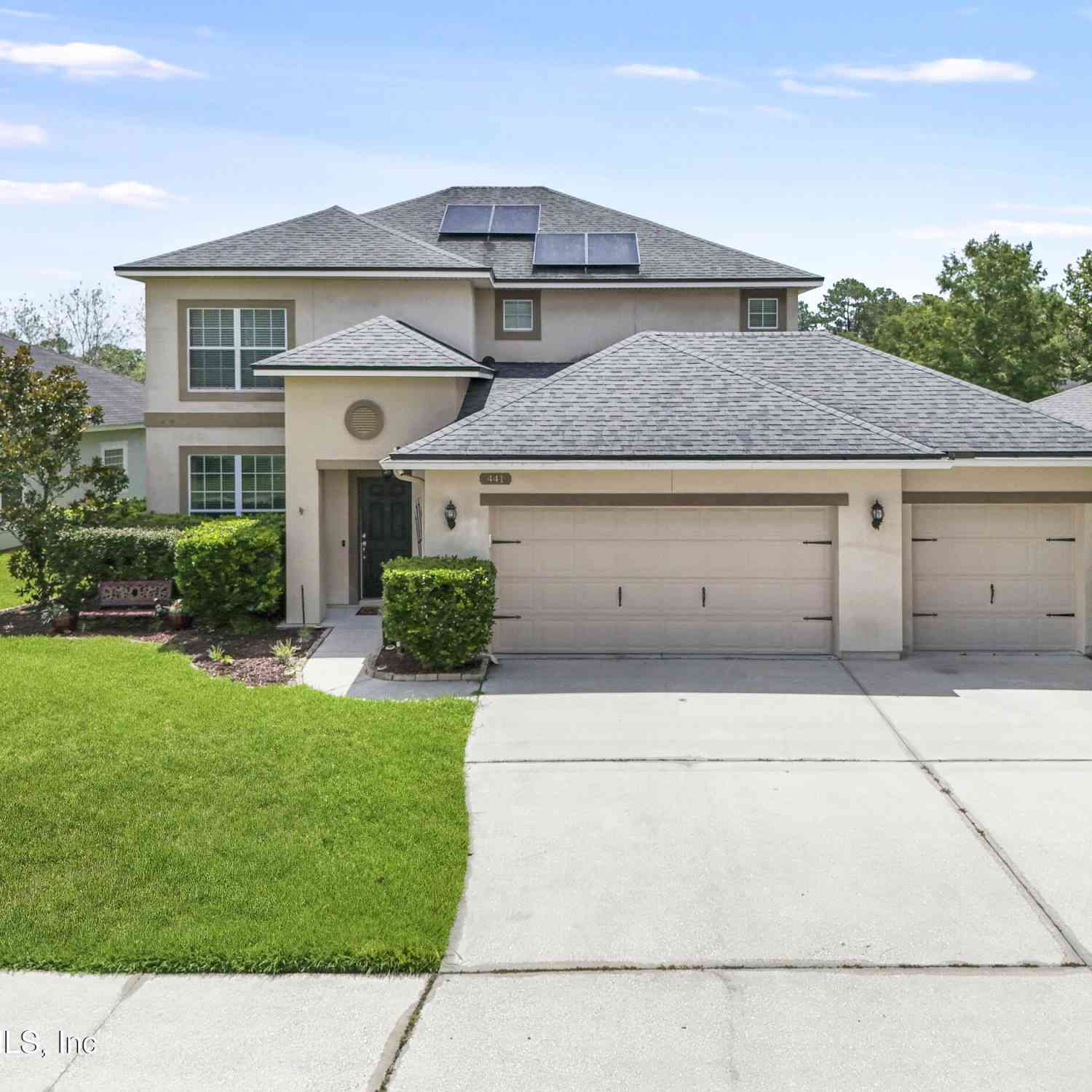 Homes For Sale - 441 Casa Sevilla Avenue<br/> Saint Augustine, FL 32092