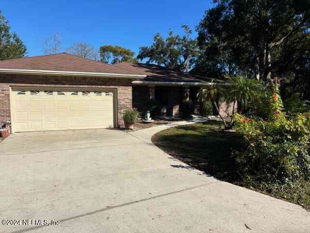 Homes For Rent - 10111 Bradley Road<br/> Jacksonville, FL 32246