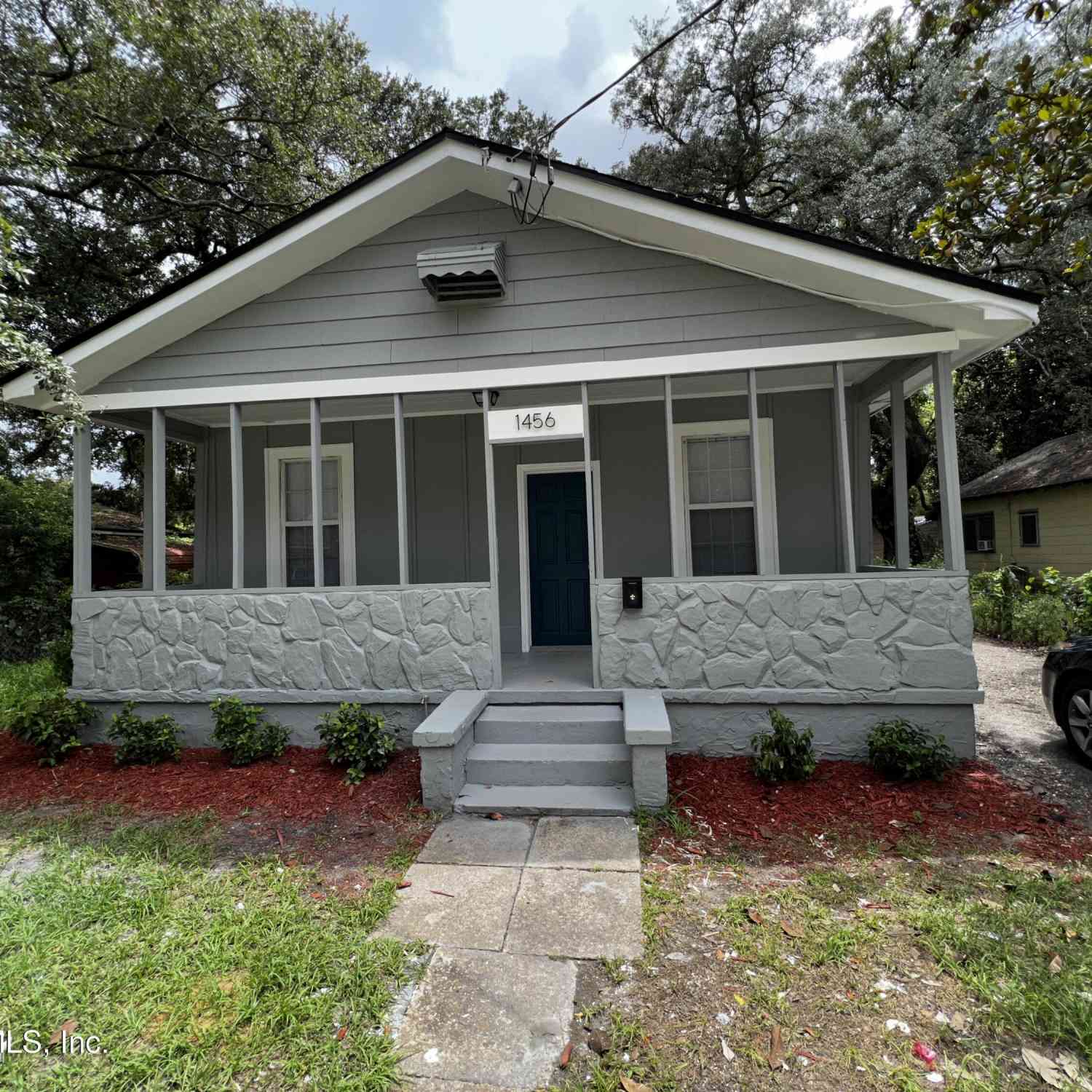 Homes For Rent - 1456 E 16th Street<br/> Jacksonville, FL 32206