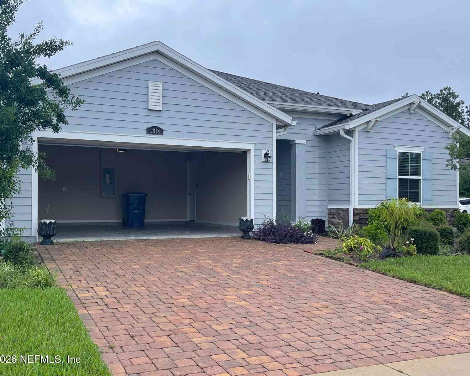Homes For Rent - 2618 Las Calinas Boulevard<br/> Saint Augustine, FL 32095