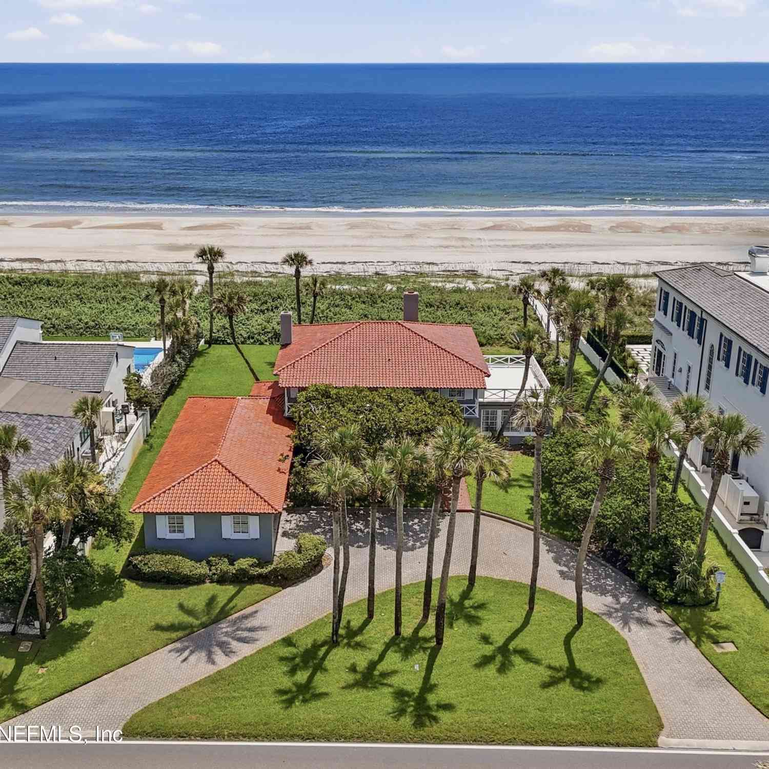 Homes For Sale - 333 Ponte Vedra Boulevard<br/> Ponte Vedra Beach, FL 32082