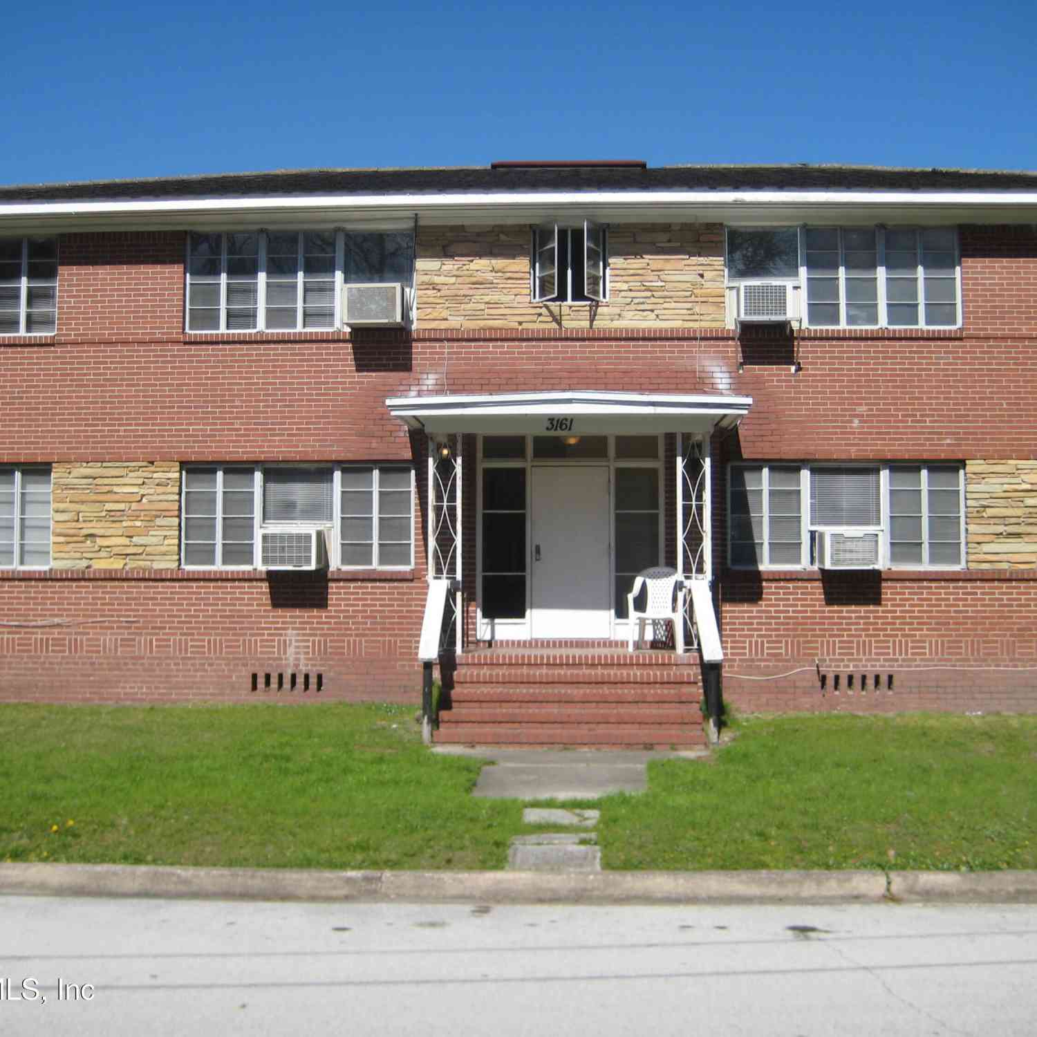 Apartment For Rent - 3161 Belden Circle #2<br/> Jacksonville, FL 32207